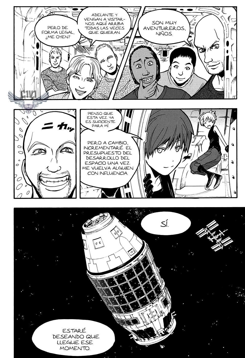 Capitulo 152 page 17
