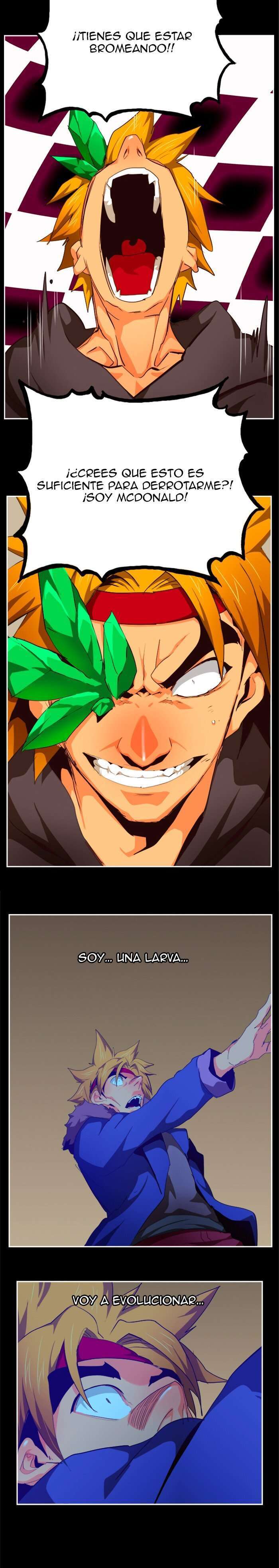 Capitulo 503 page 26