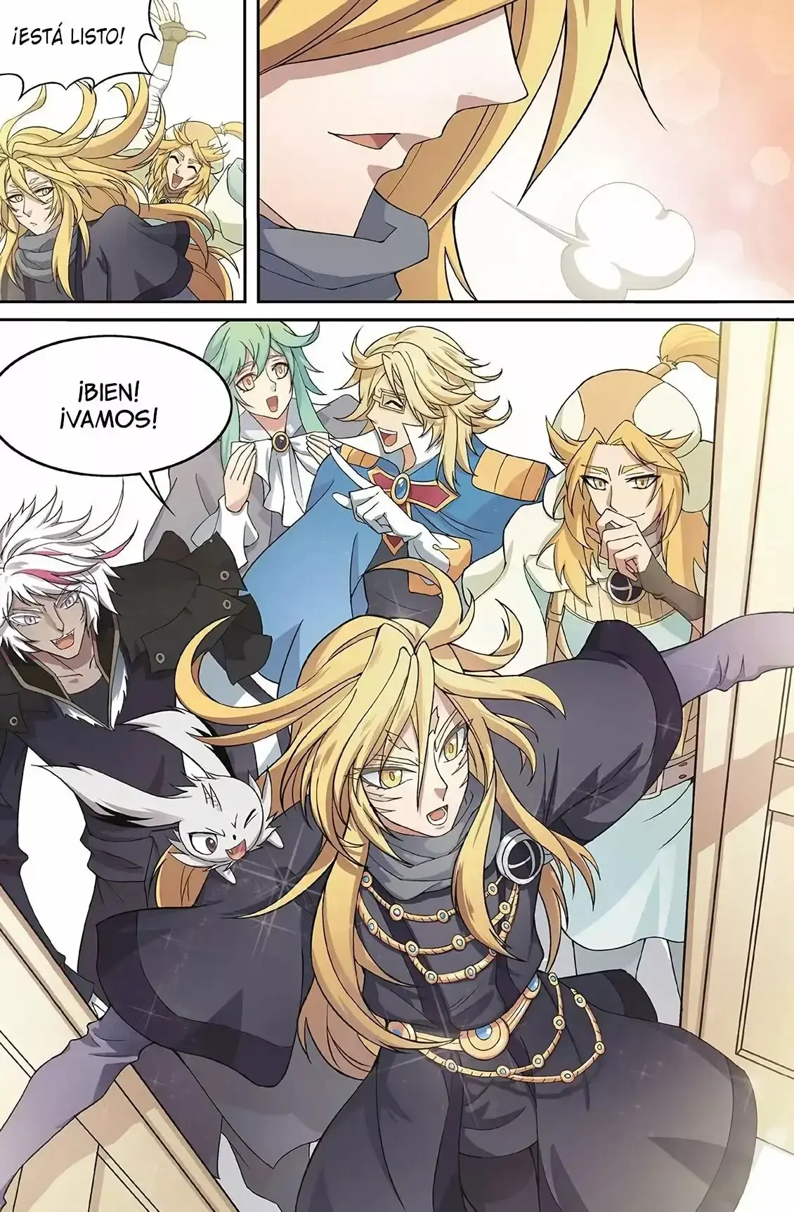 Capitulo 170 page 13