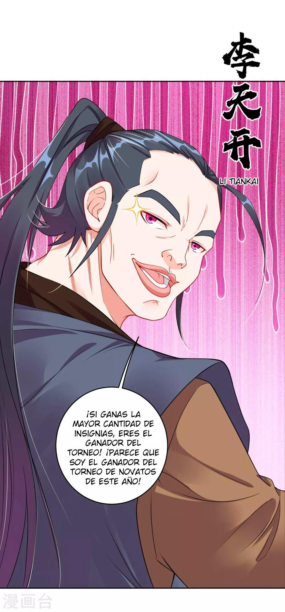 Capitulo 95 page 6