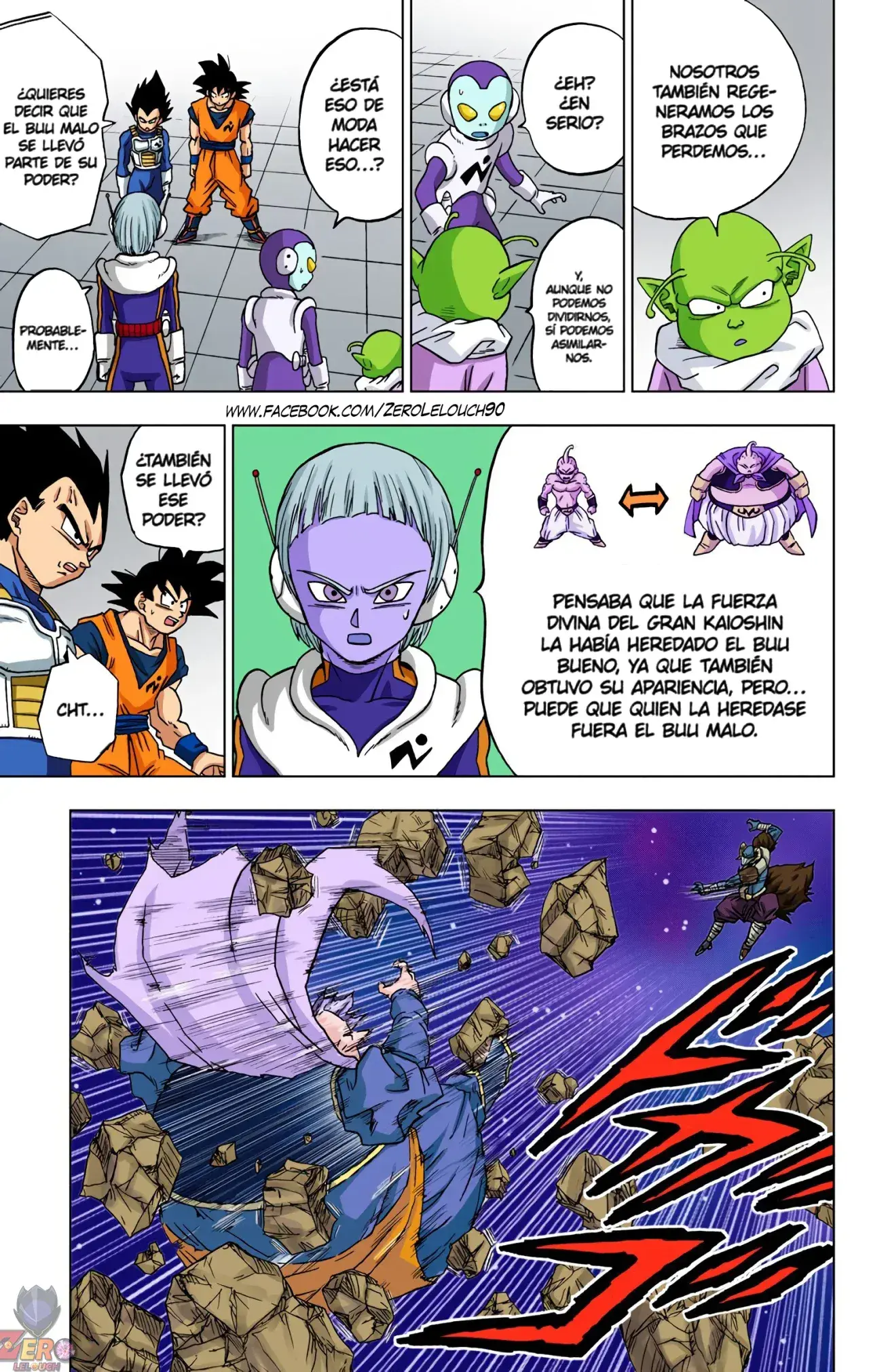Capitulo 49 page 26