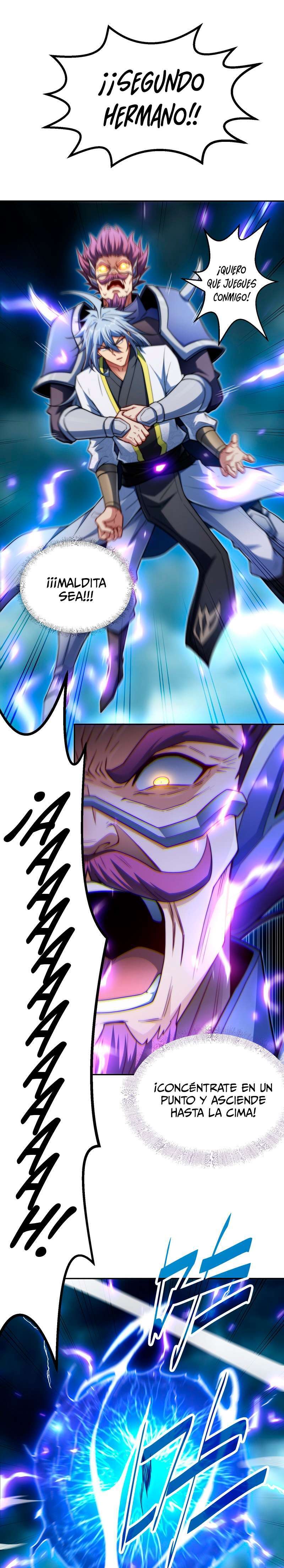 Capitulo 61 page 28