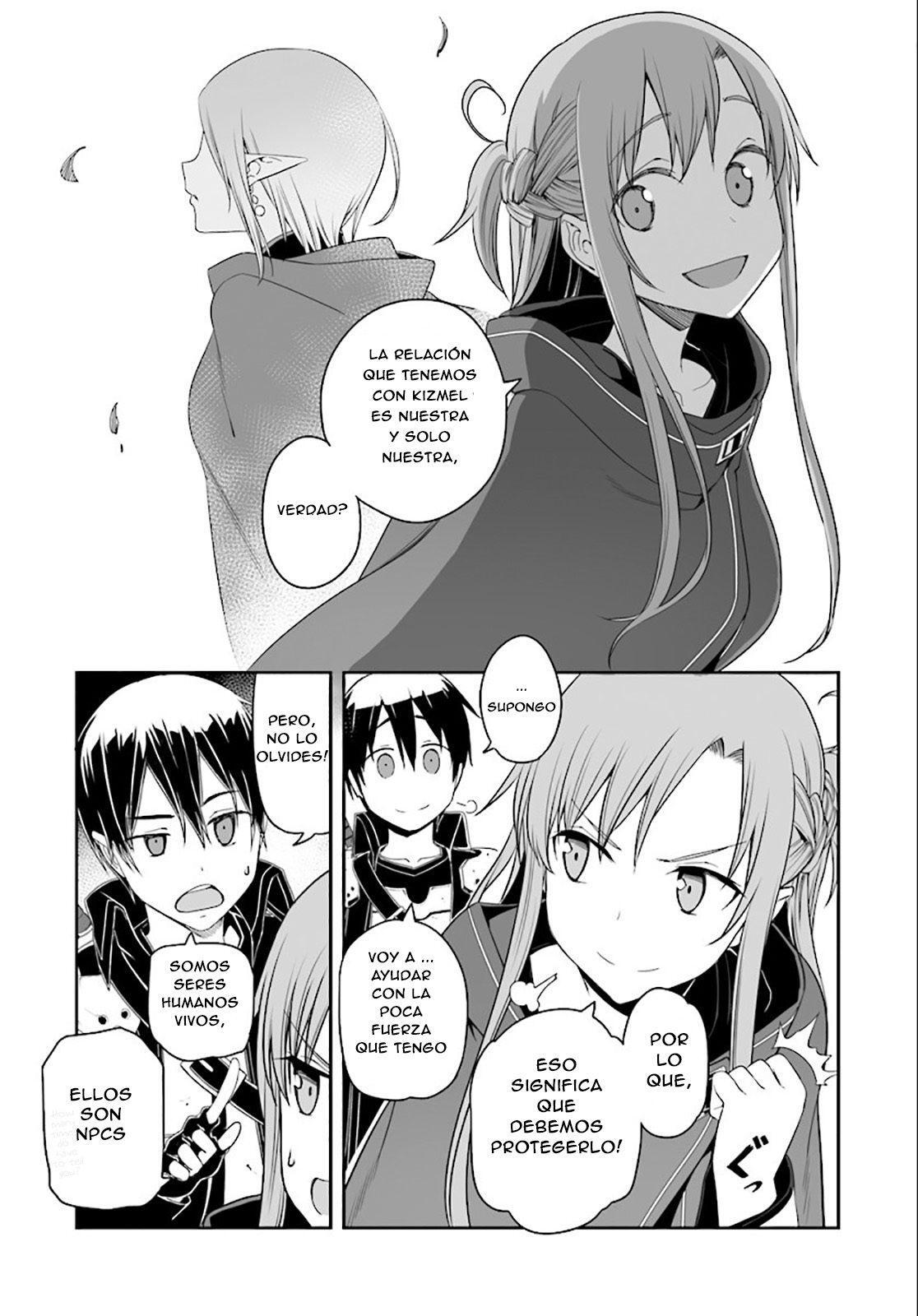 Capitulo 33 page 8