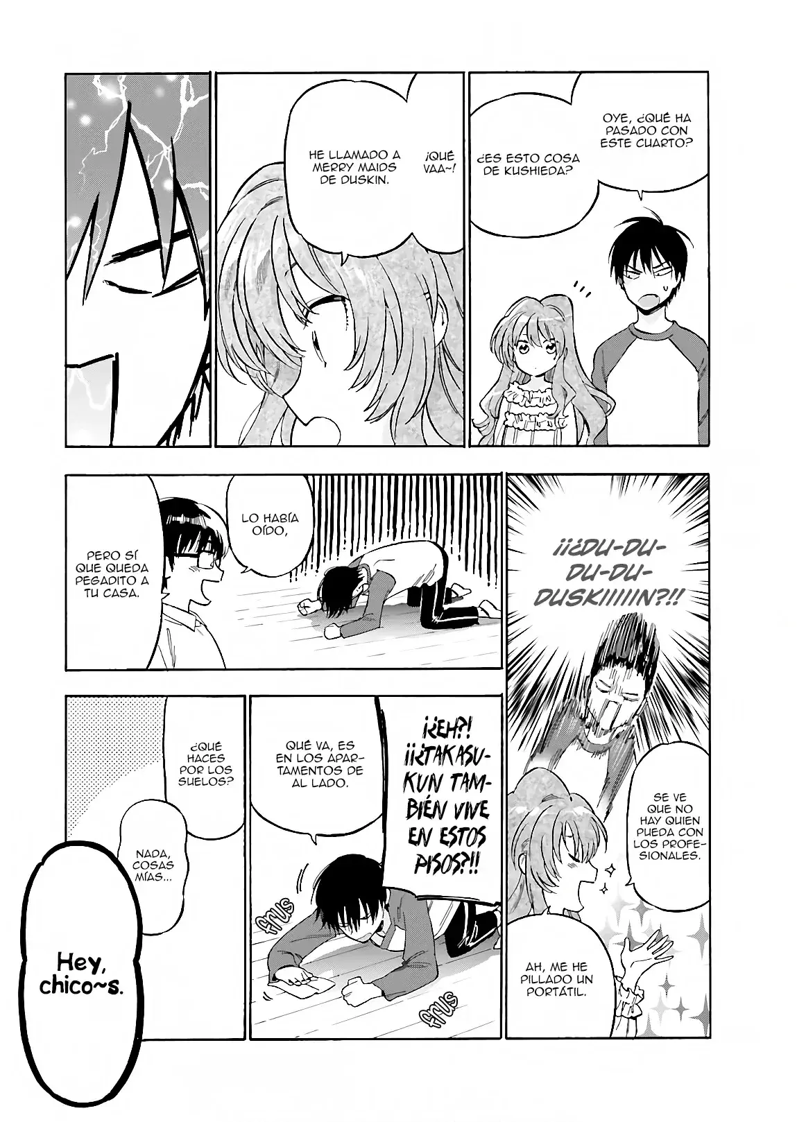 Capitulo 83 page 7