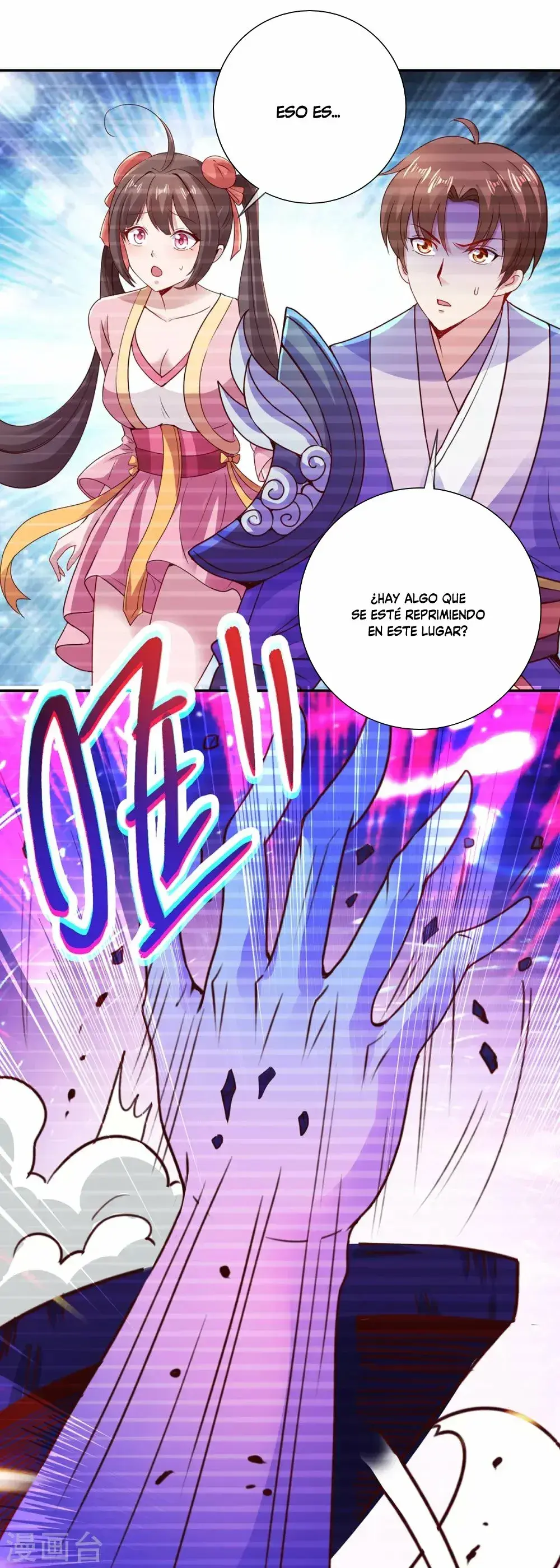 Capitulo 79 page 8