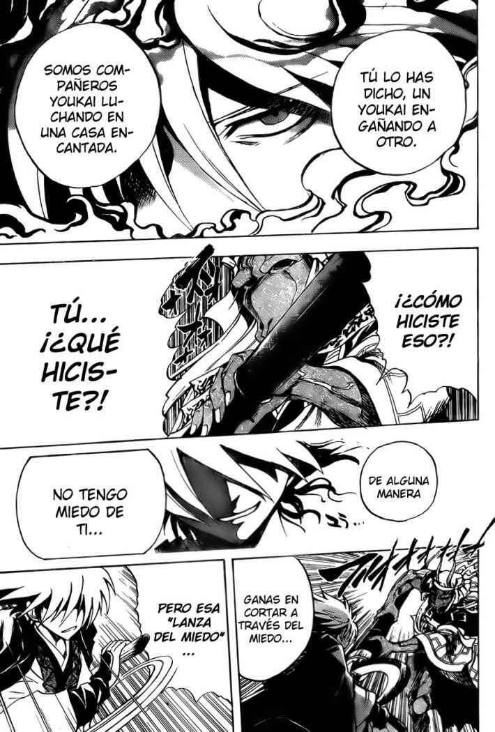 Capitulo 86 page 14