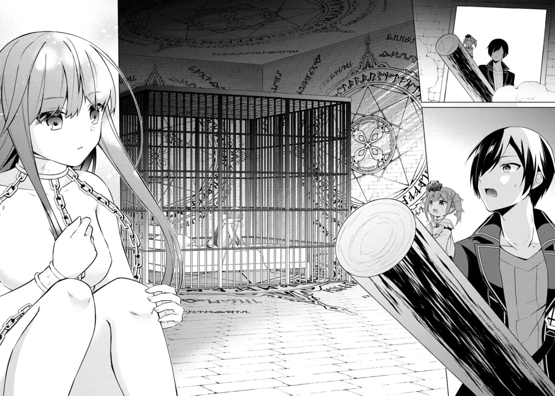 Capitulo 42 page 20