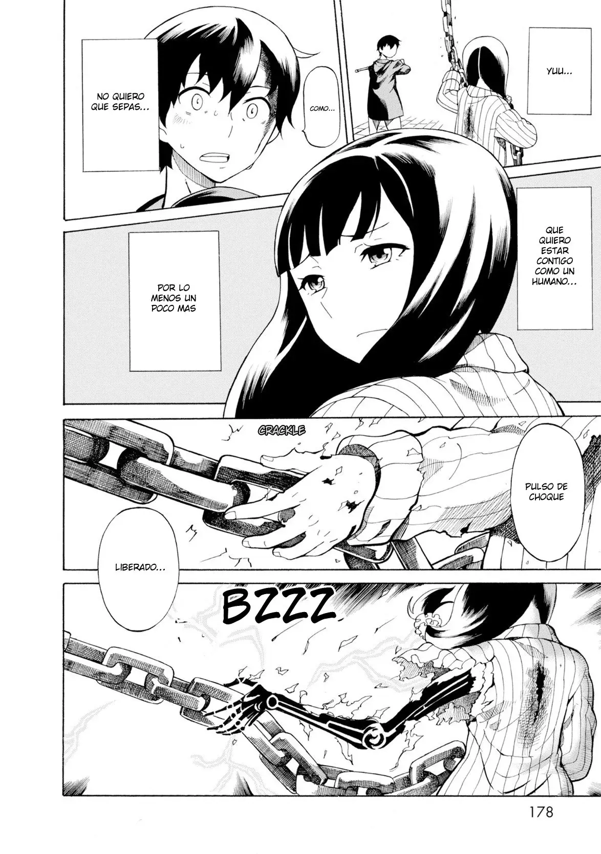 Capitulo 19.5 page 33