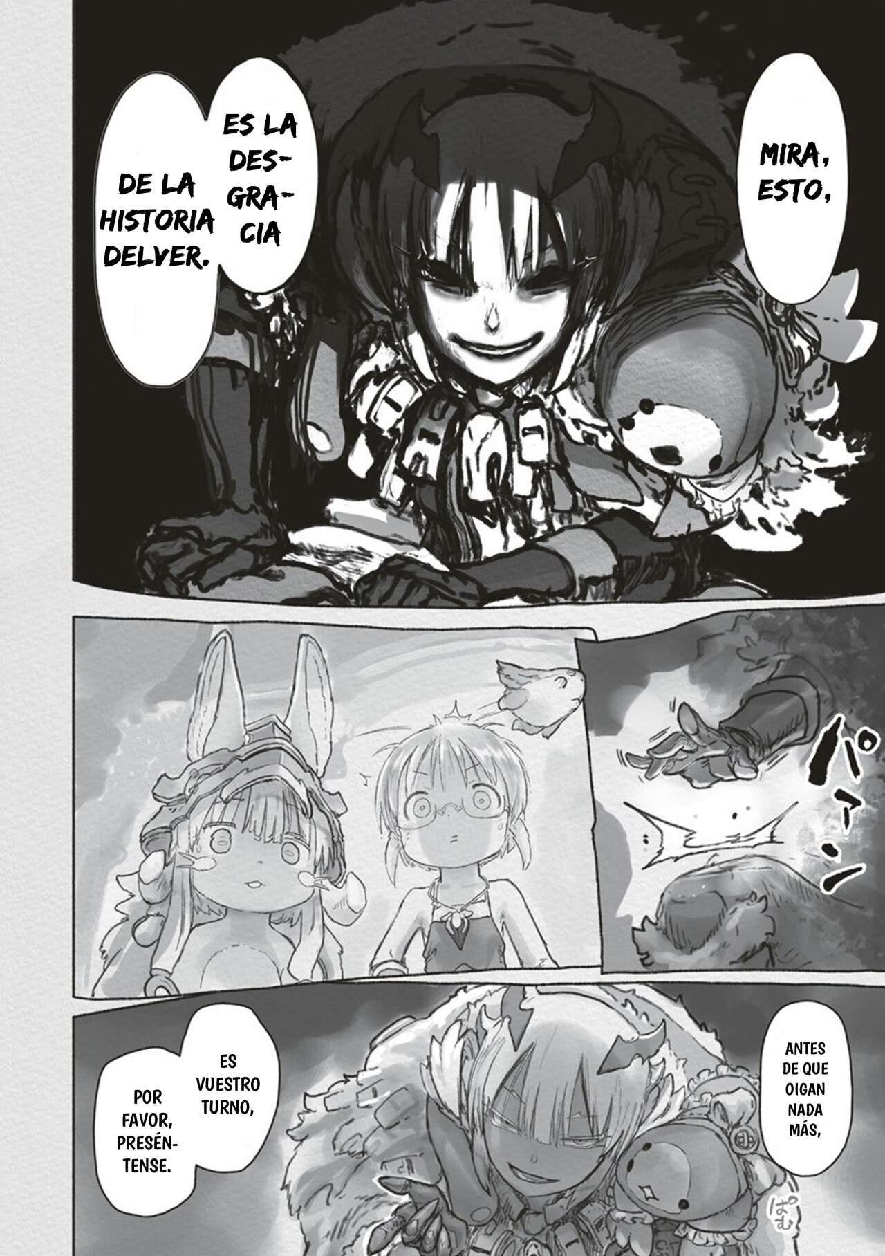 Capitulo 65 page 14