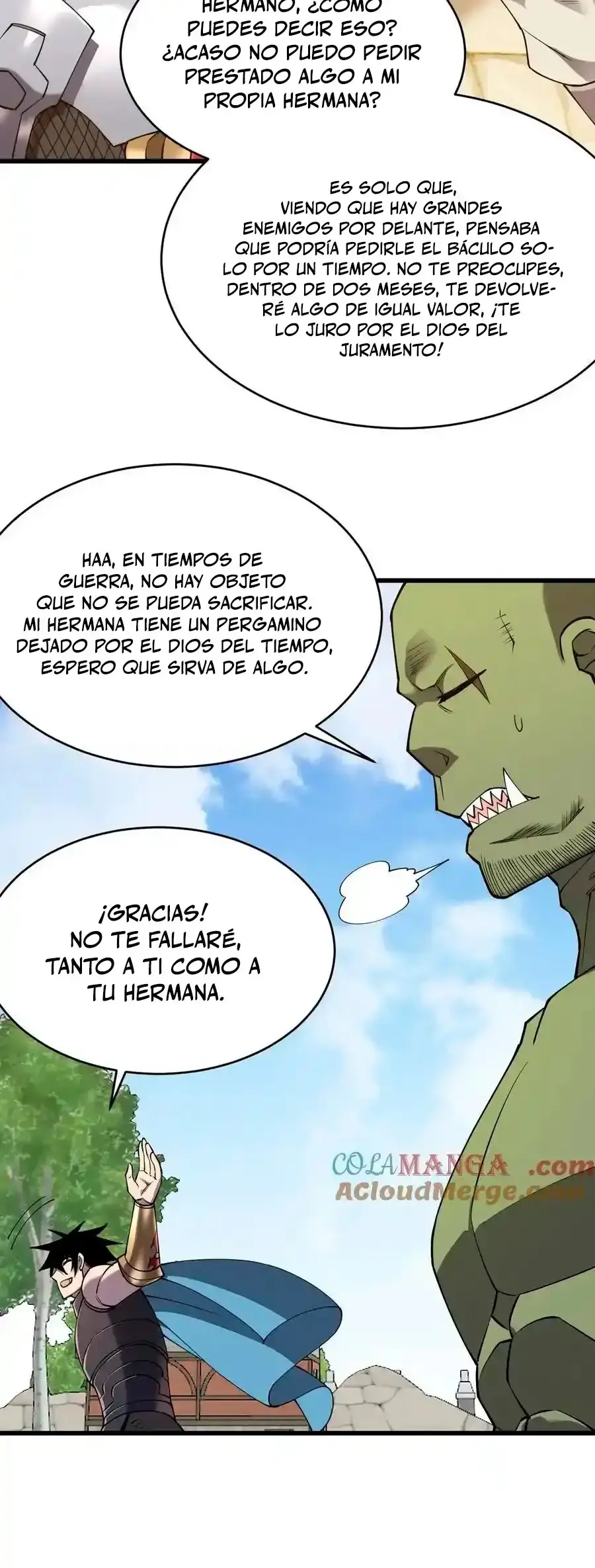 Capitulo 72 page 22