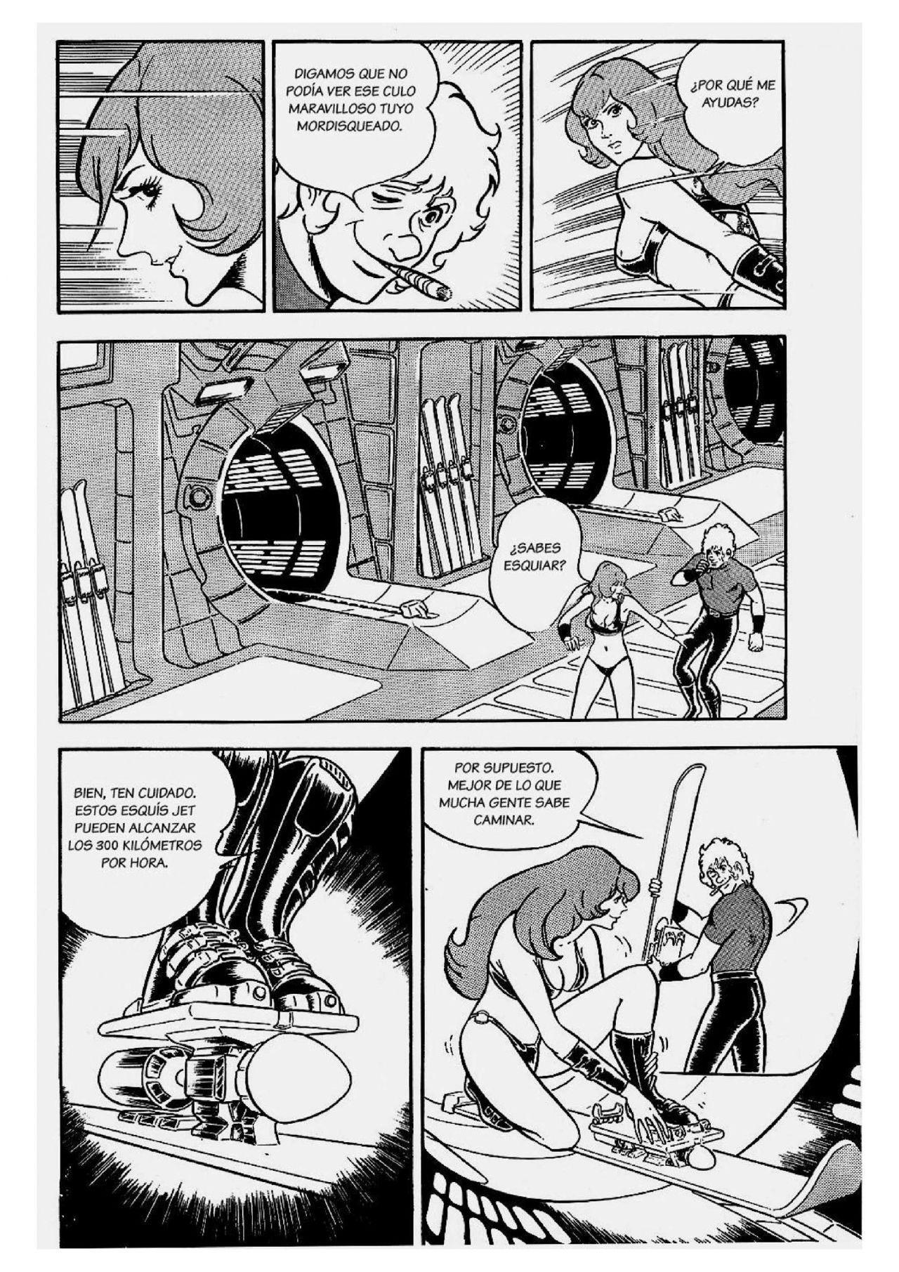Capitulo 18 page 7