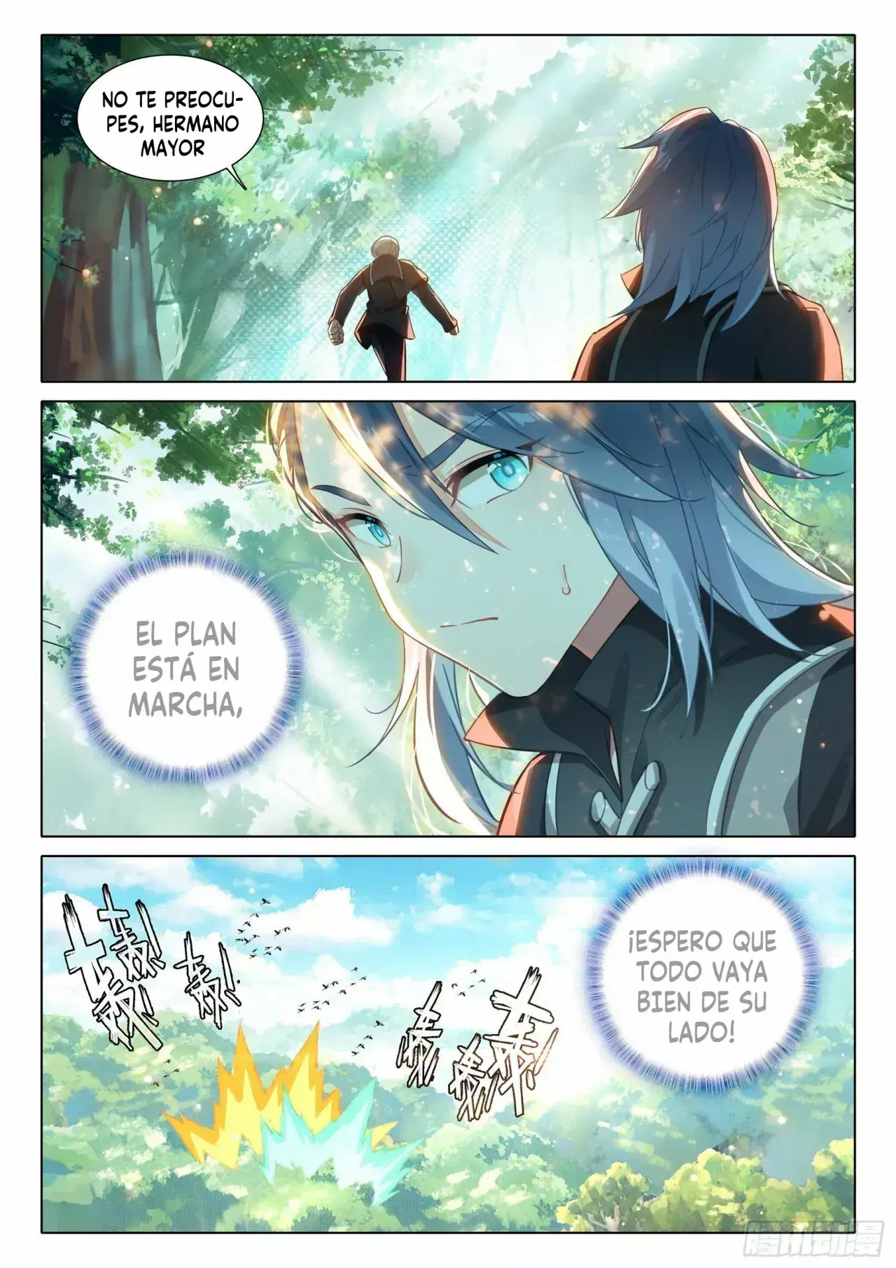 Capitulo 65 page 10