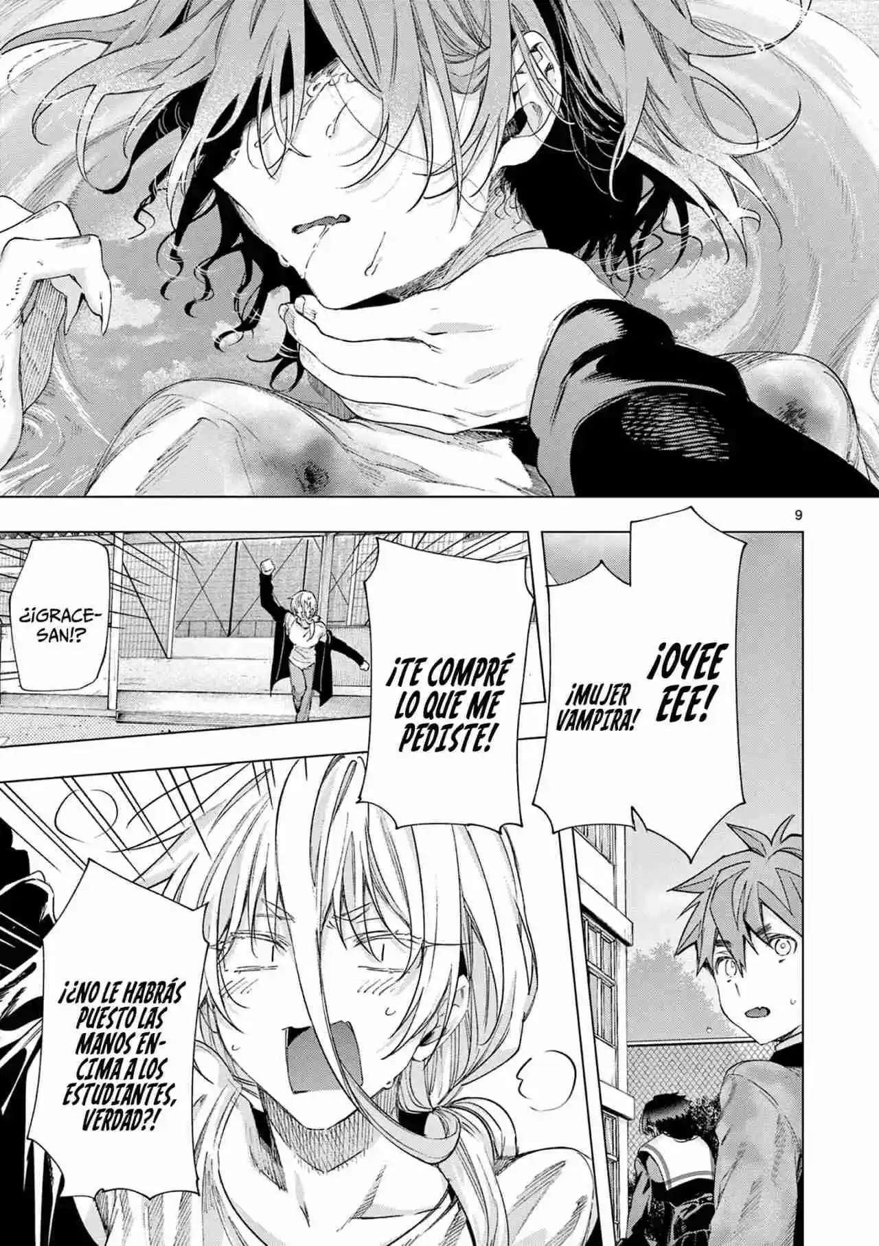 Capitulo 82 page 12