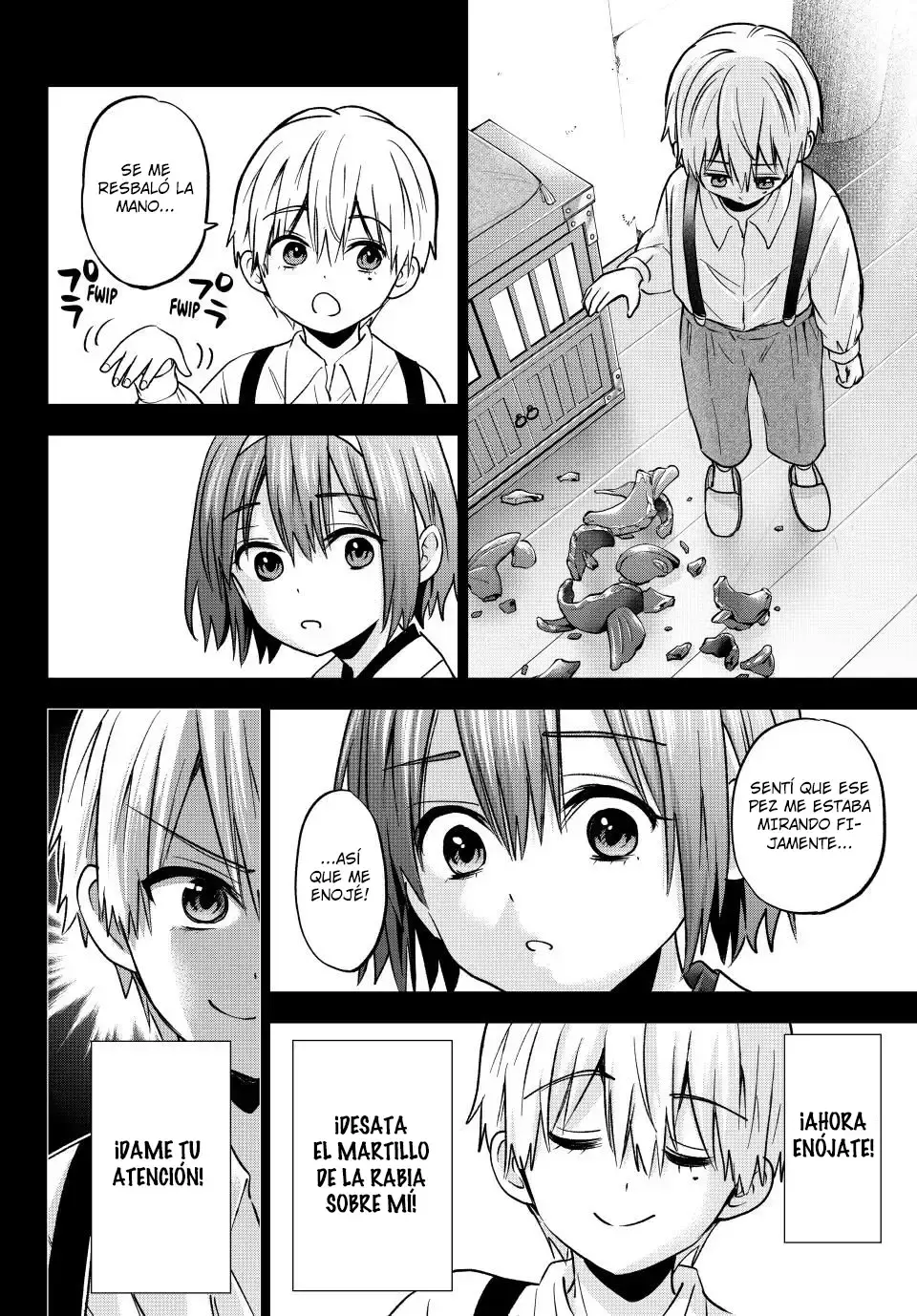 Capitulo 216 page 10