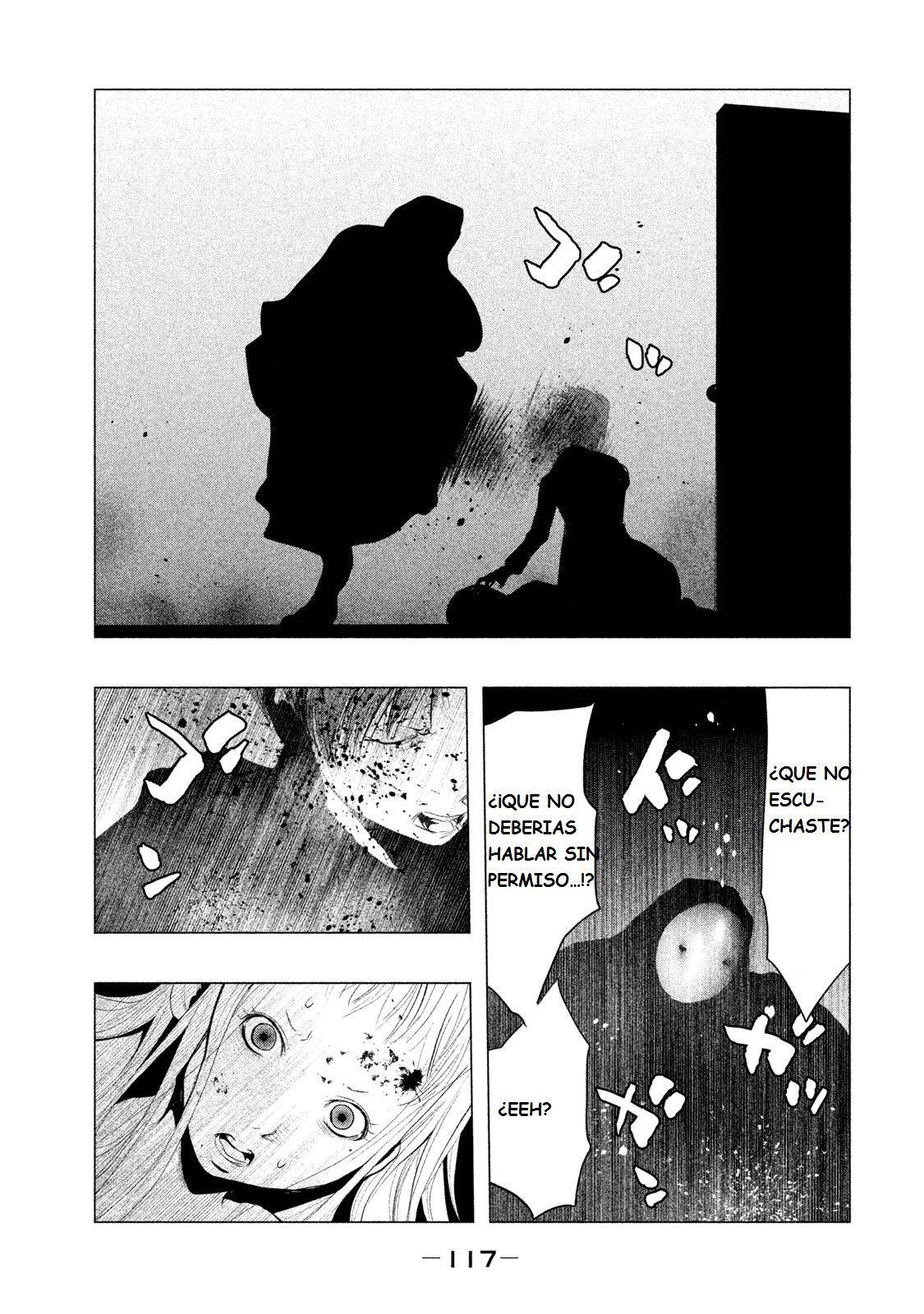 Capitulo 91 page 16