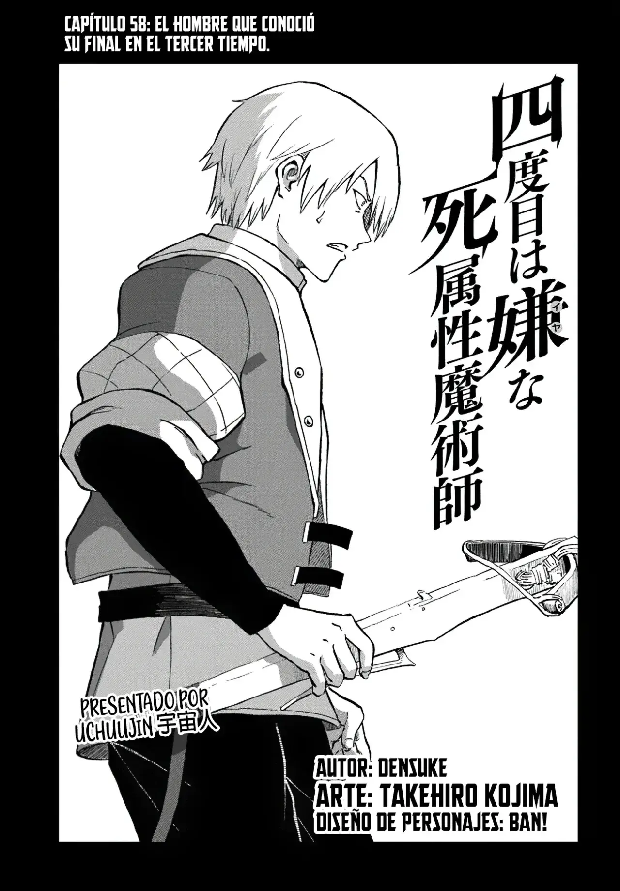Capitulo 58 page 6