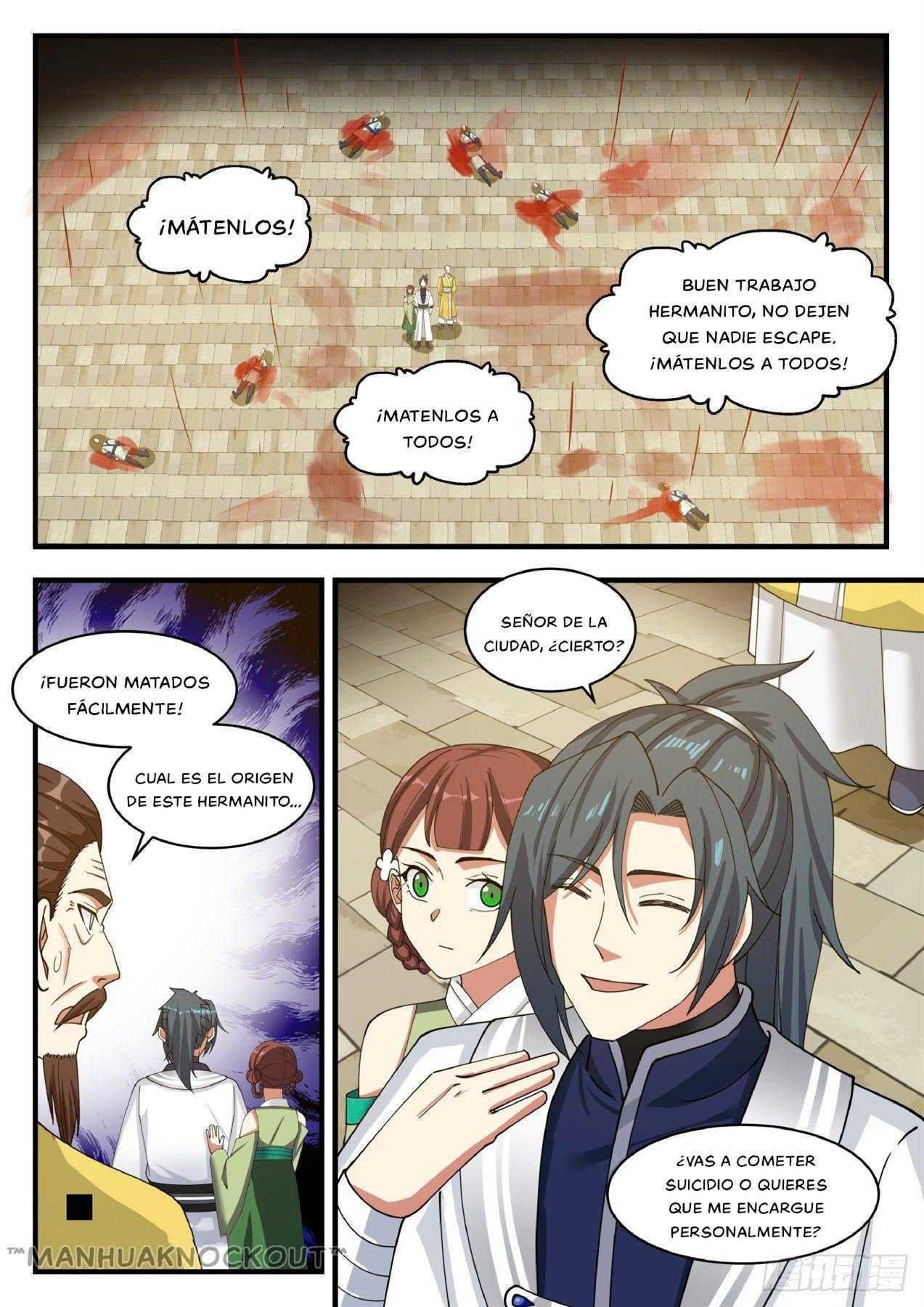 Capitulo 1359 page 8