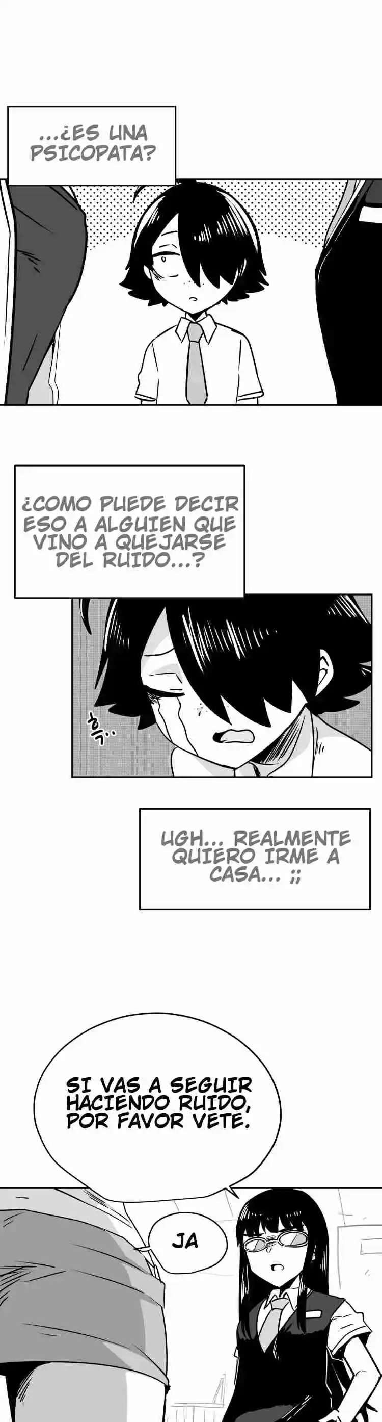 Capitulo 19 page 11