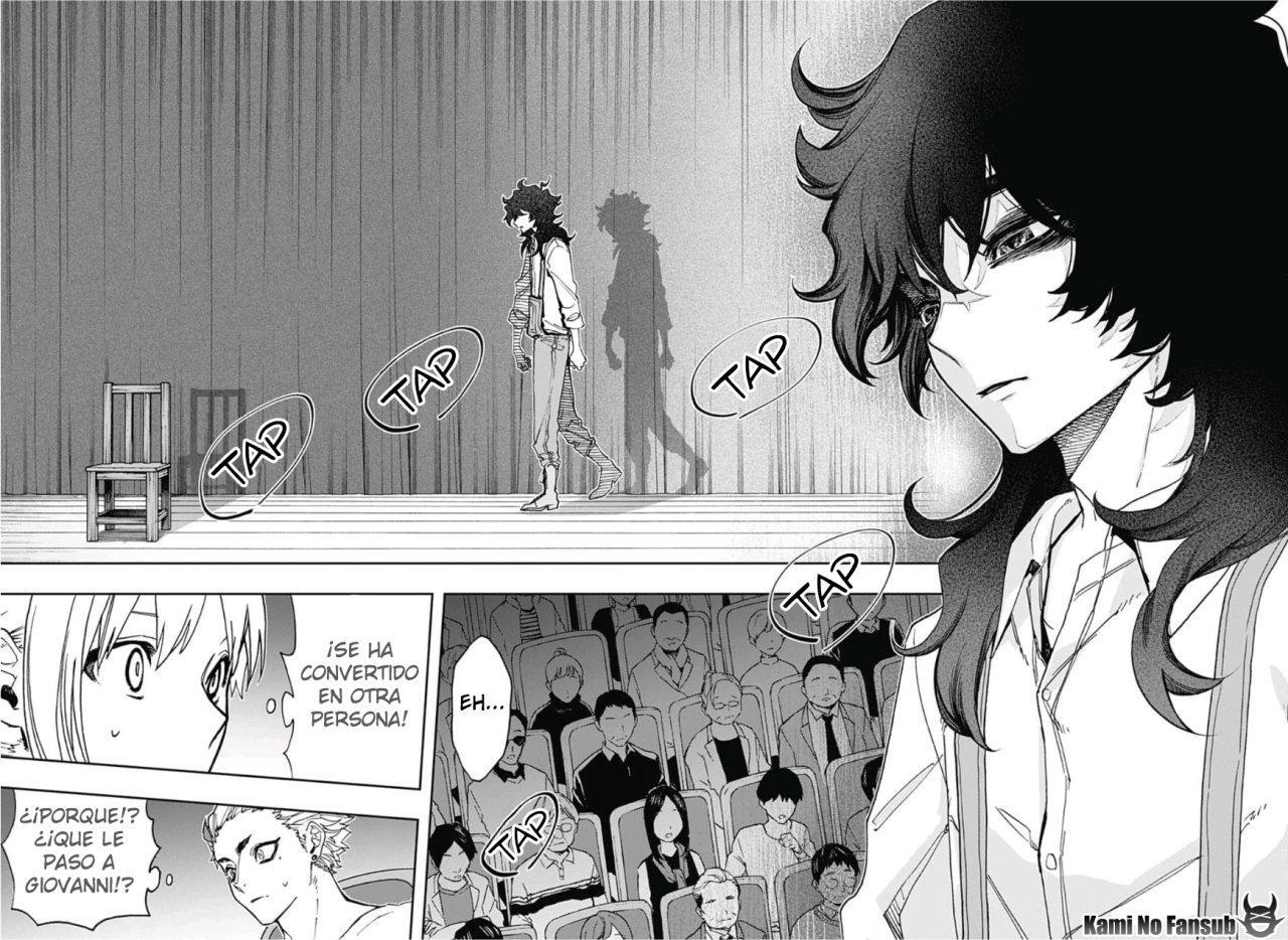 Capitulo 46 page 11
