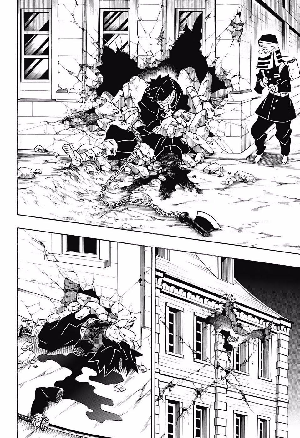Capitulo 191 page 15