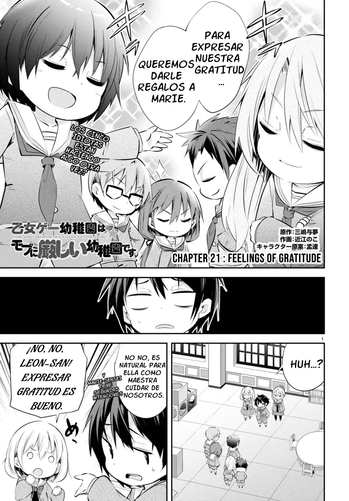 Capitulo 21 page 3