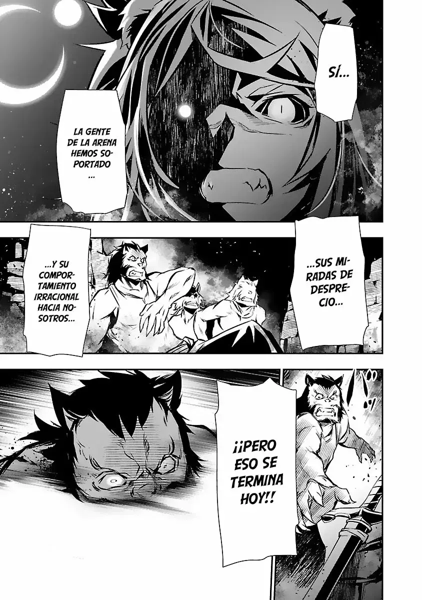 Capitulo 50 page 38