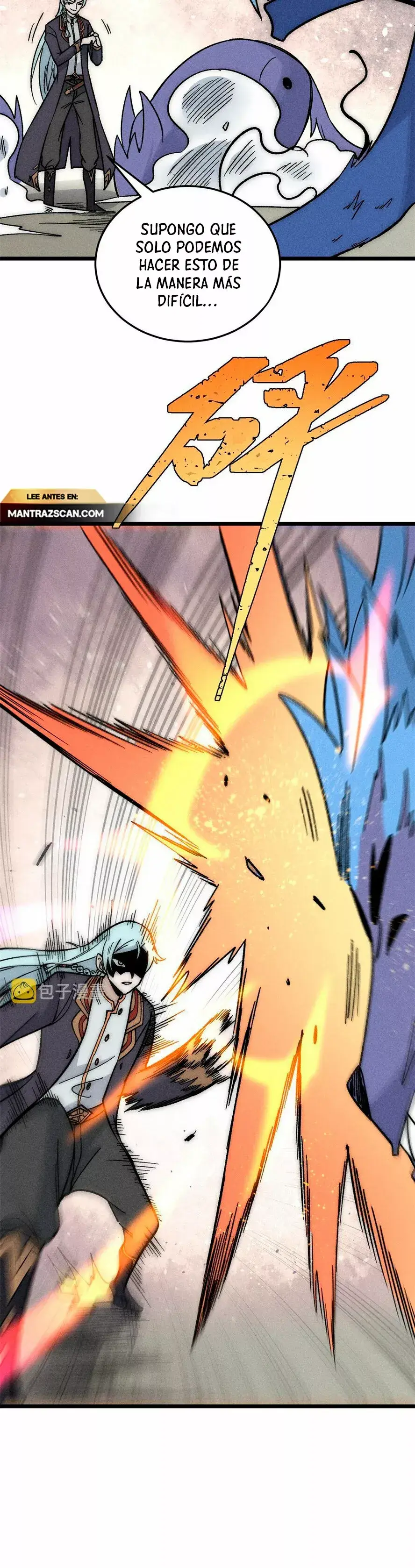Capitulo 194 page 21