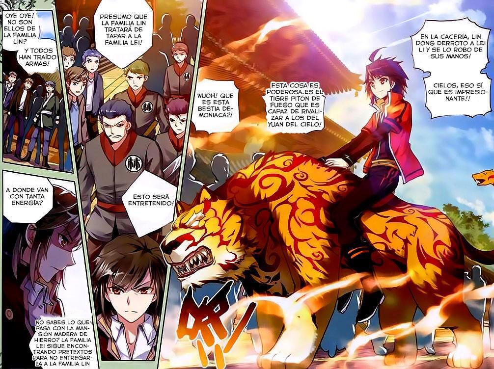 Capitulo 22 page 8