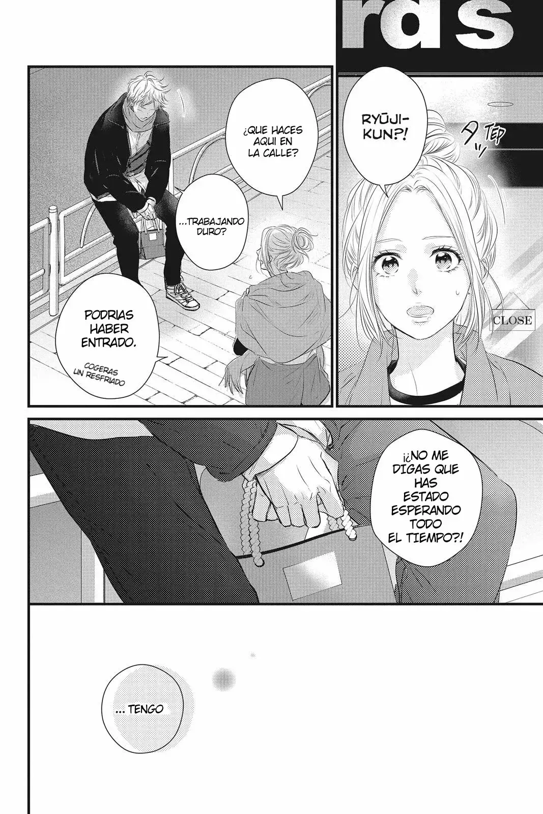 Capitulo 52 page 38