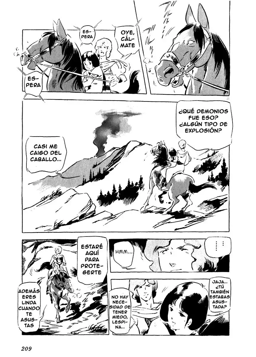 Capitulo 15 page 22