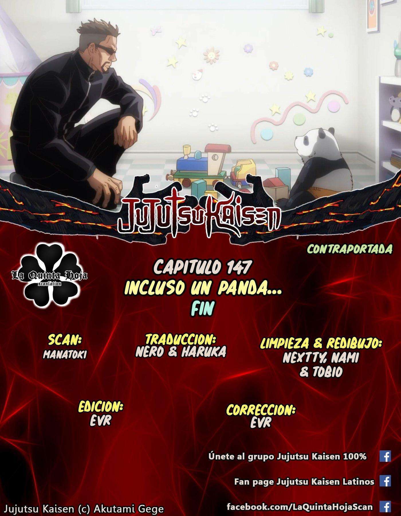 Capitulo 147 page 21