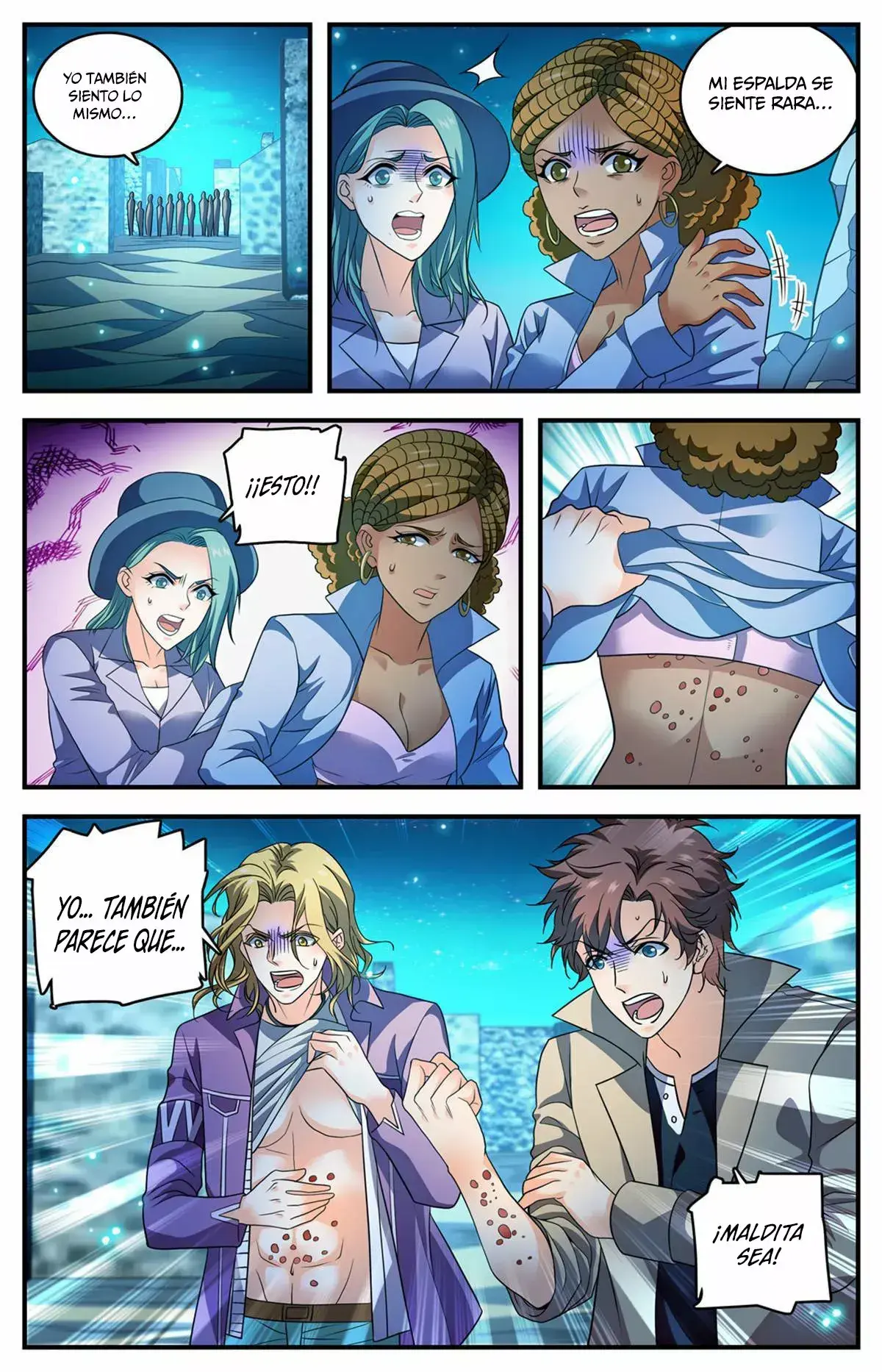 Capitulo 926 page 13