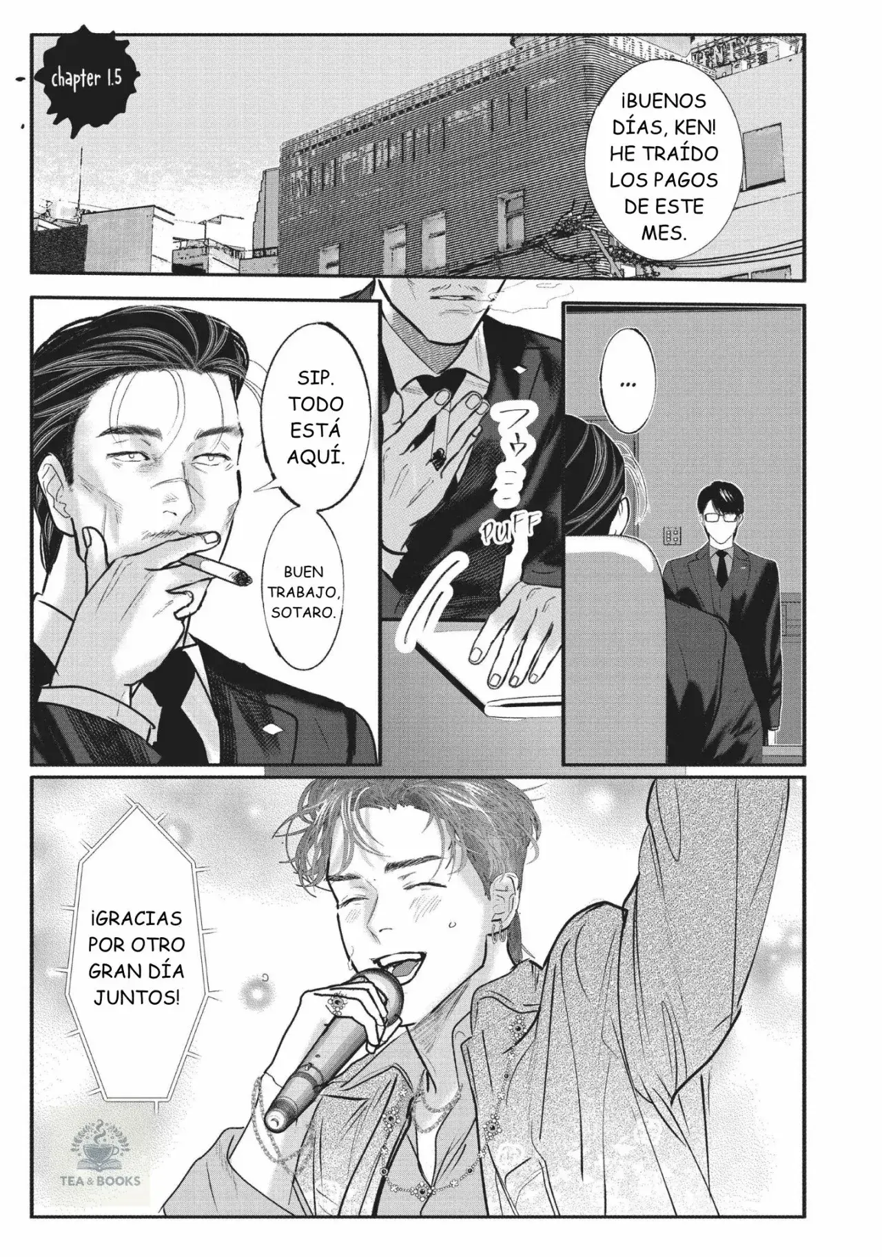 Capitulo 1.50 page 1