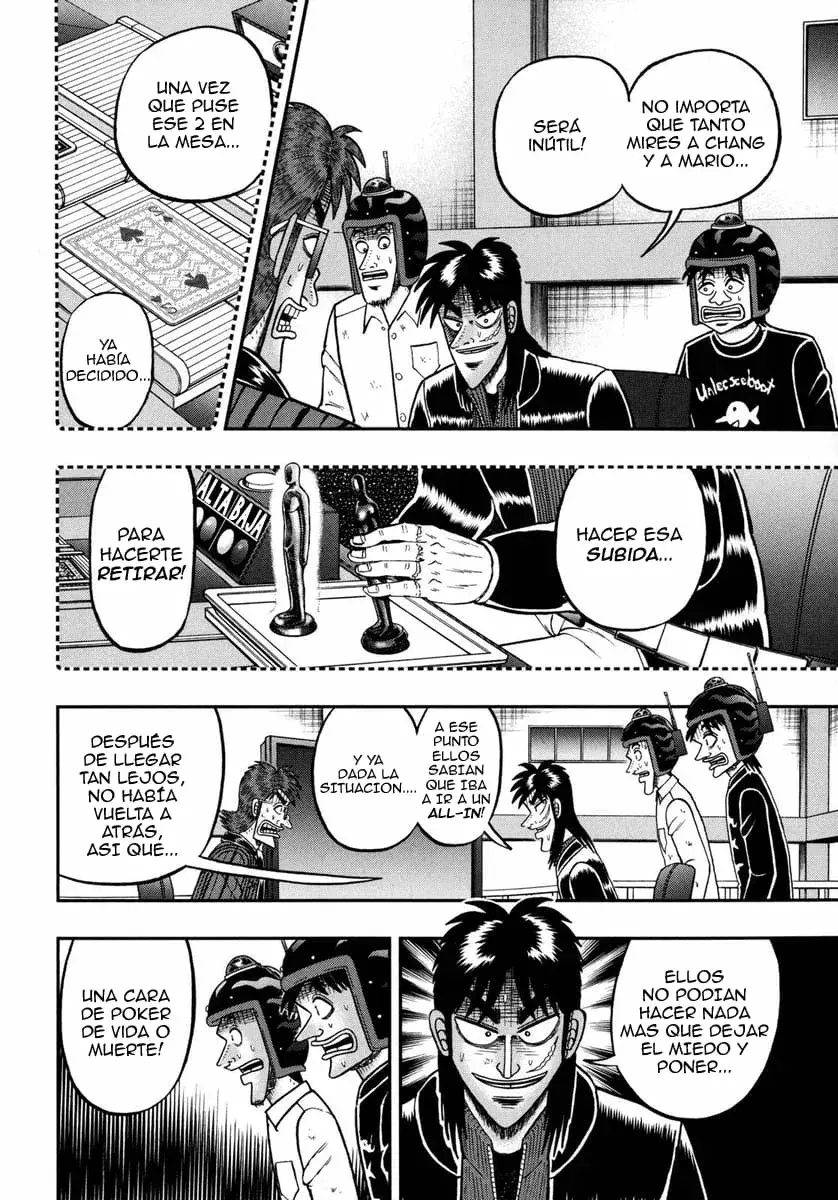 Capitulo 64 page 14