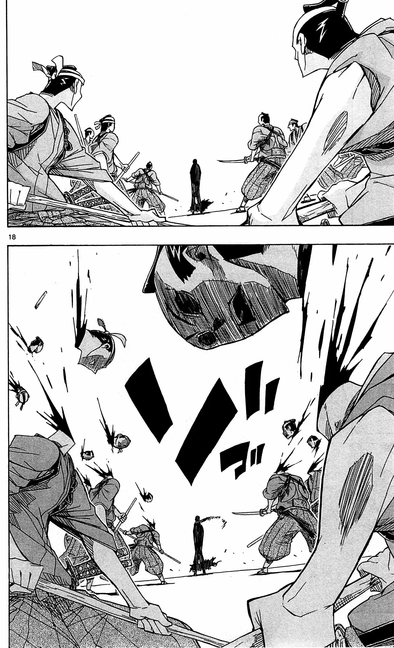 Capitulo 70 page 19