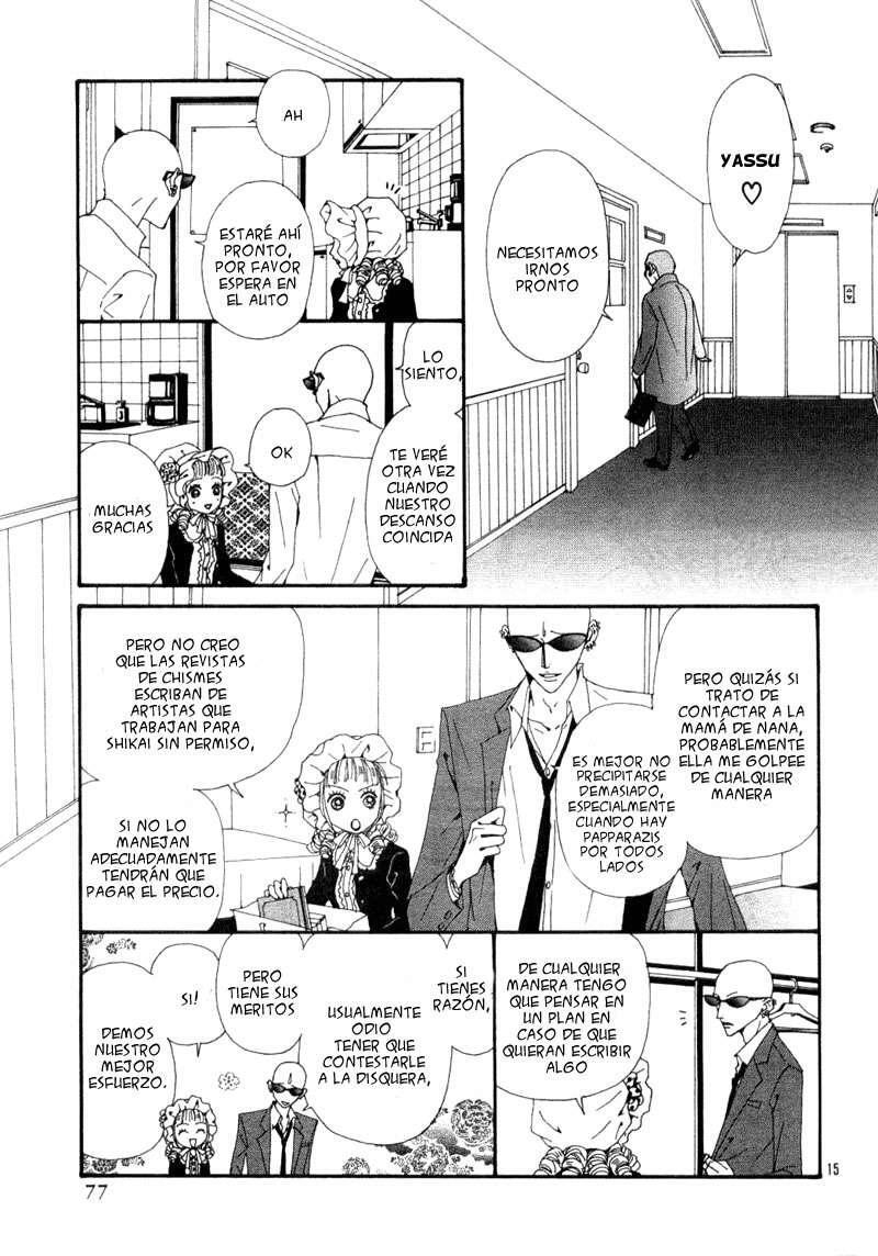 Capitulo 63 page 19