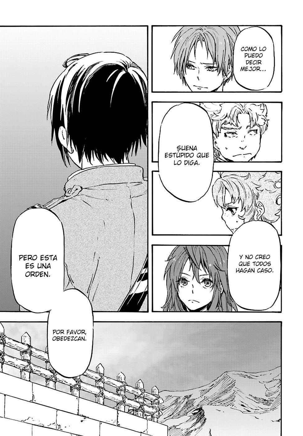 Capitulo 22 page 17