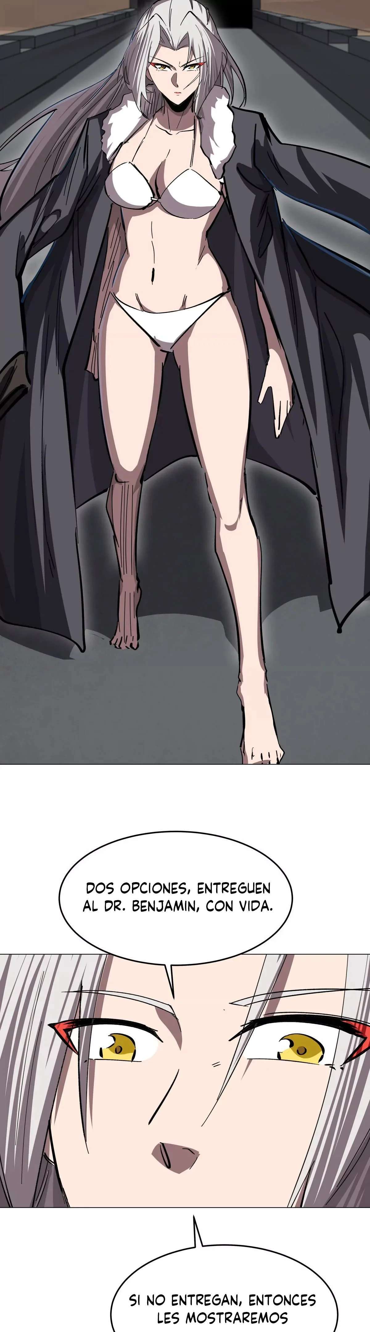 Capitulo 49 page 8