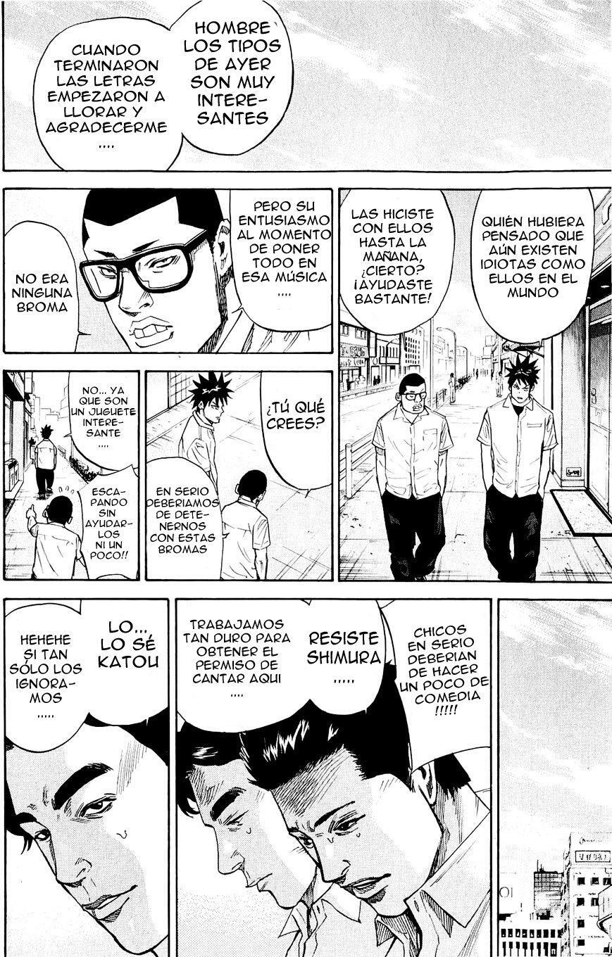 Capitulo 32 page 17