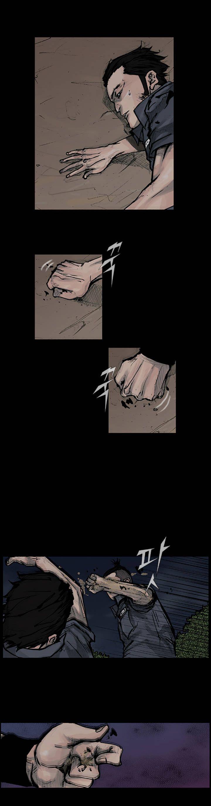 Capitulo 60 page 12