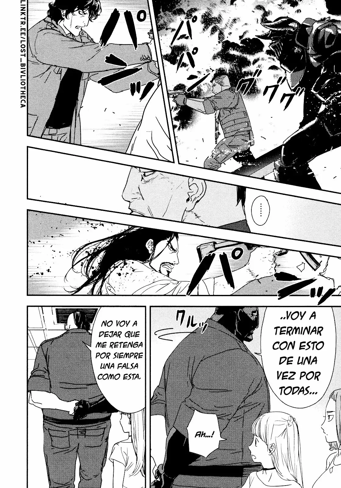 Capitulo 212 page 13