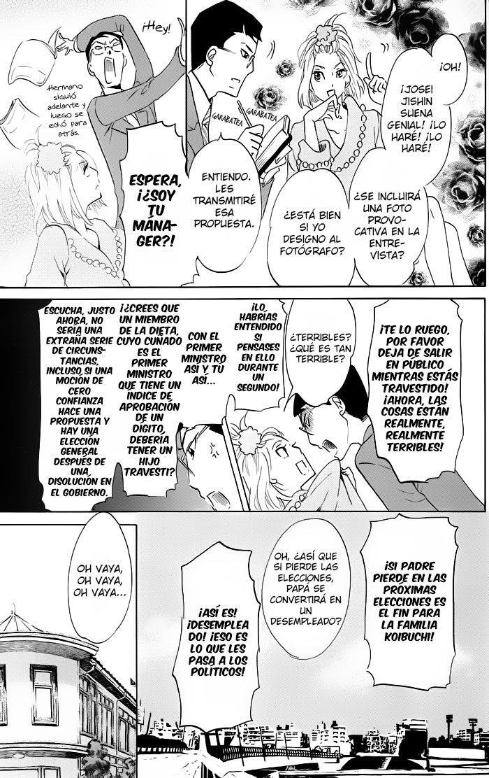 Capitulo 38 page 18