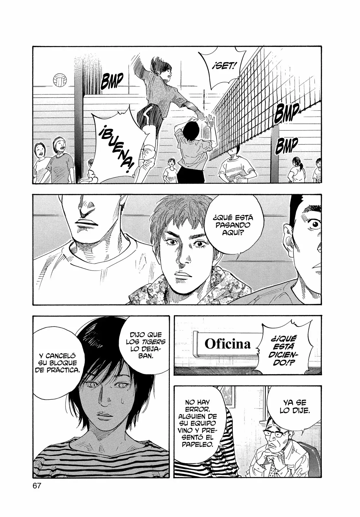 Capitulo 20 page 32