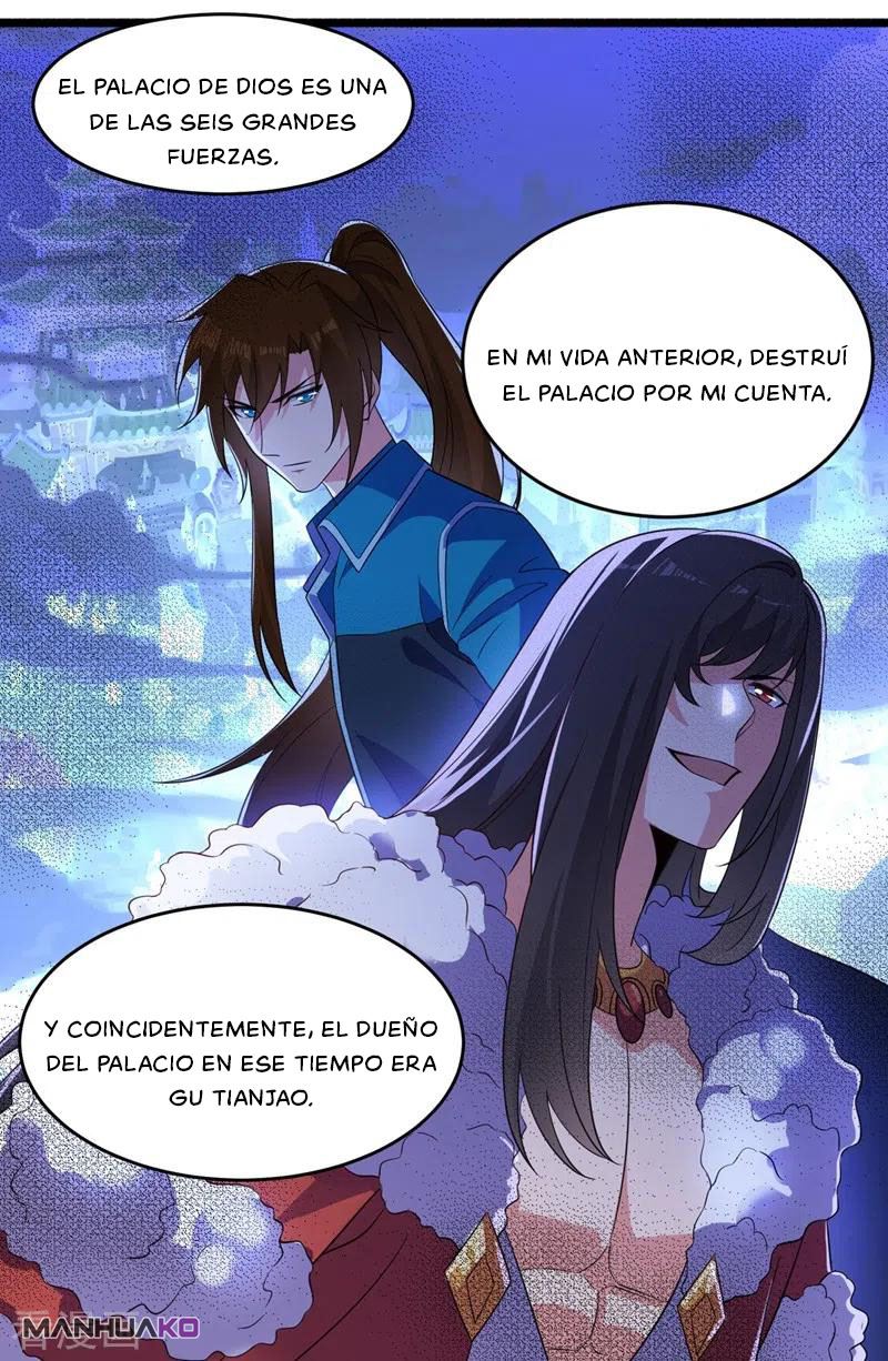 Capitulo 434 page 35