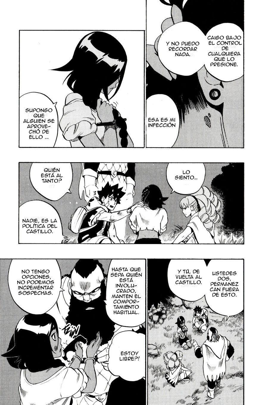 Capitulo 51 page 19