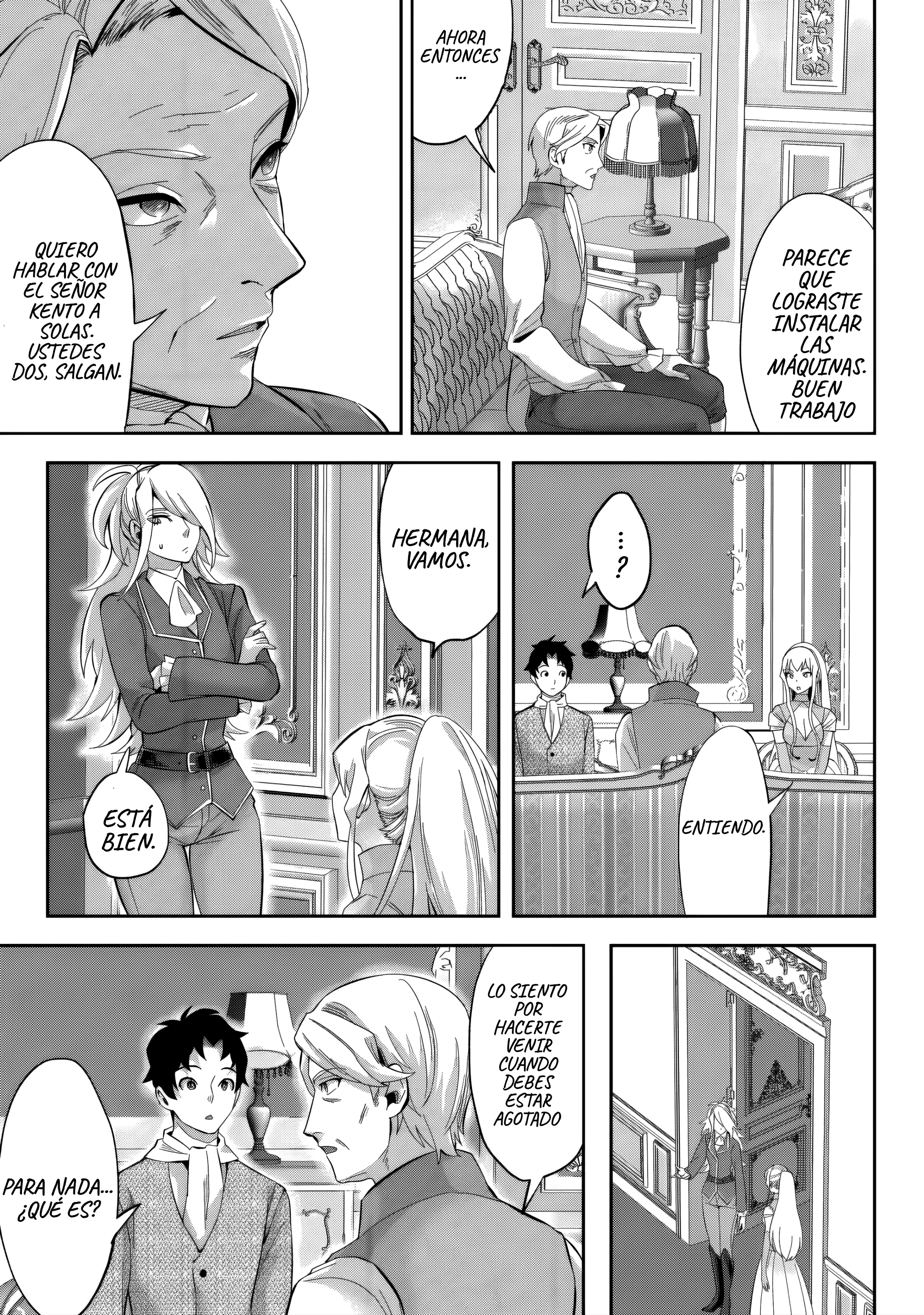 Capitulo 23 page 22