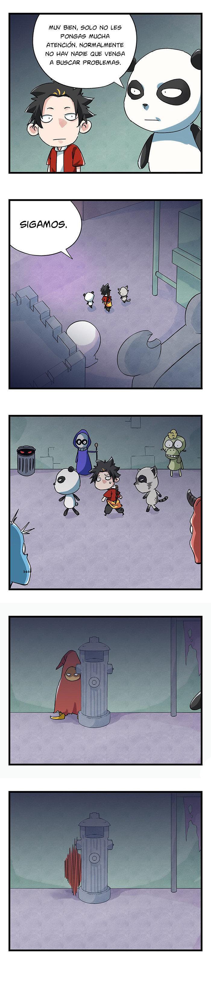 Capitulo 52 page 13
