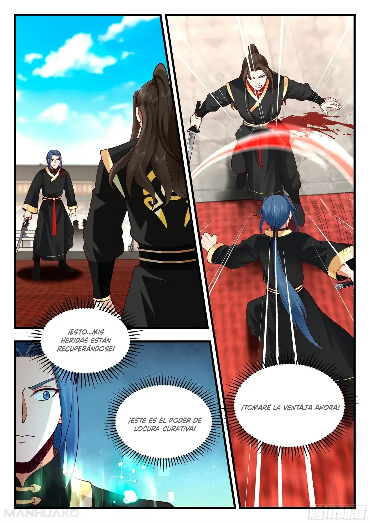 Capitulo 45 page 2