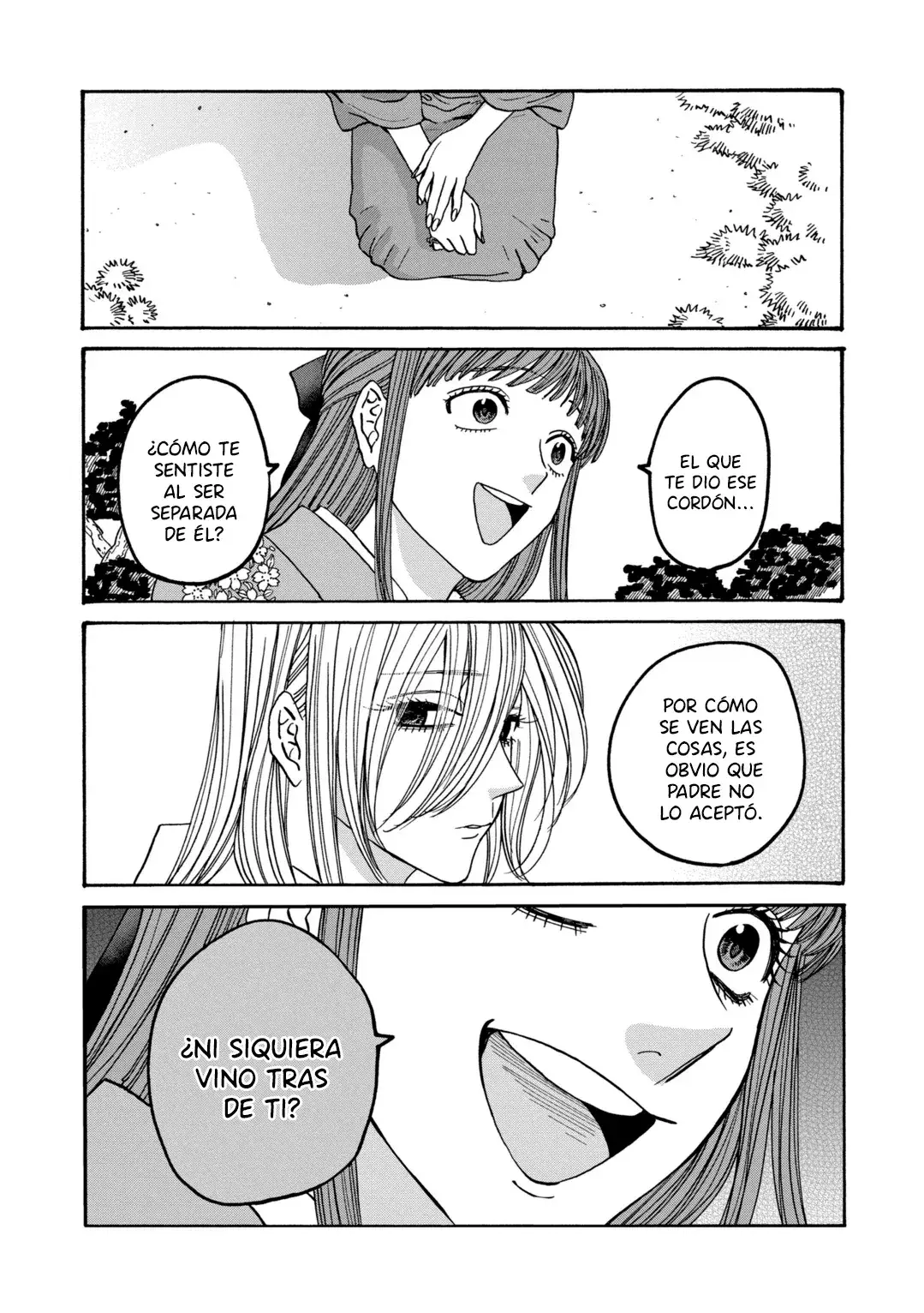 Capitulo 48 page 21