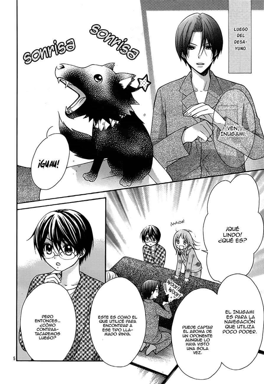 Capitulo 26 page 10